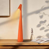 Sculpture style Table Lamp
