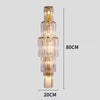 Luxury Crystal Wall Lamps - Elevate Your Space with Elegance and Style