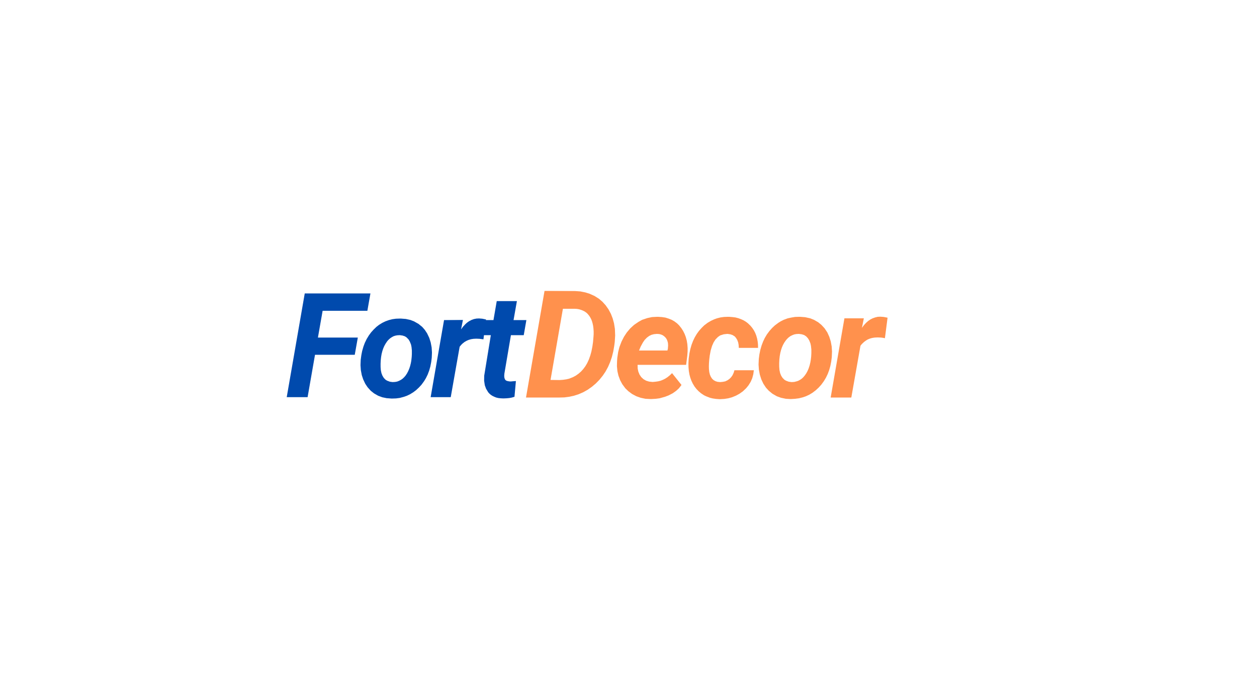 FortDecor