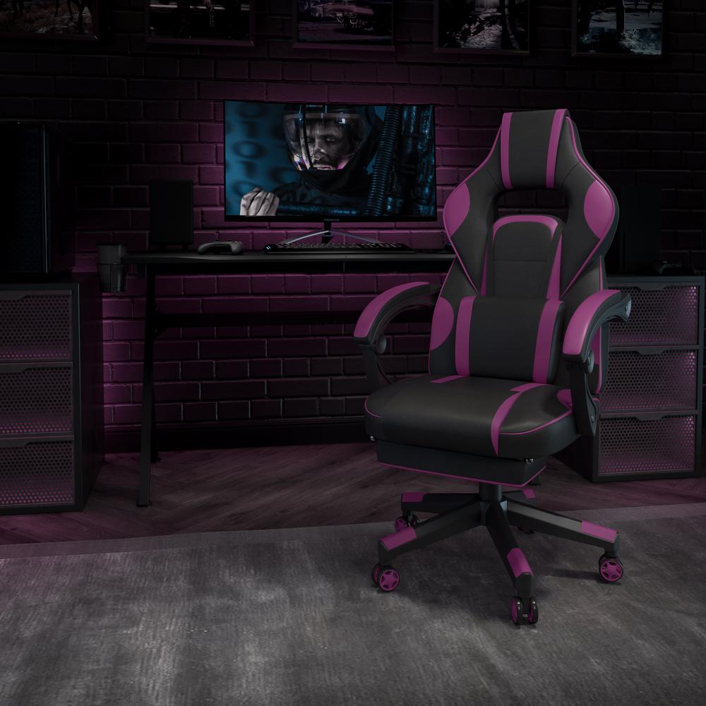 DPS Recharge Gaming Office Chair
