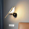 Bird style Wall Light- Rotatable Indoor Sconce