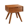 Summit Nightstand in Amber