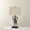 Bronze Traditional - Table Lamp - Fort Decor