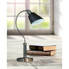 Springdale 22.75"H Multi-Direction LED Desk Lamp With USB Charger - Fort Decor
