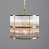 Grantwood 2-Light Chandelier by Kosas Home - Fort Decor