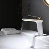 Luxury Wash Basin Taps ModernFaucet Bathroom