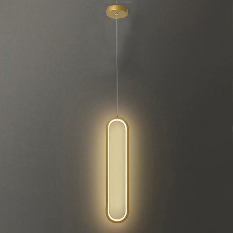 Simple Led Wall Light for living room - Fort Decor