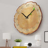 12 inch Vintage Wooden Wall Clock