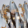 Modern K9 crystal Chandelier