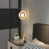 Nordic LED Pendant Lights: Modern Indoor Lighting for Home Decoration