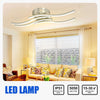 LED Ceiling Lights For Living Room - Fort Decor
