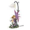 Orchid Fairy Table Lamp - Fort Decor