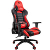 Furgle Carry Gaming Chair/Armchair Rocking Reclining Chair with PU Leather - Fort Decor