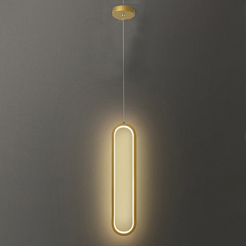 Simple Led Wall Light for living room - Fort Decor