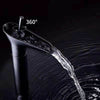 Luxury Waterfall Basin Faucet - Fort Decor