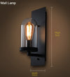 Led Decoration Wall Sconce - Fort Decor