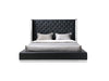 Abrazo Queen Bed